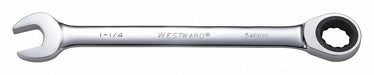 Combo Wrench Steel SAE 0 deg.