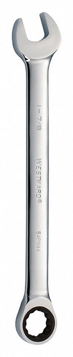 Combo Wrench Steel SAE 0 deg.