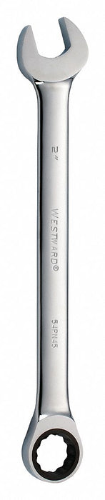 Combo Wrench Steel SAE 0 deg.
