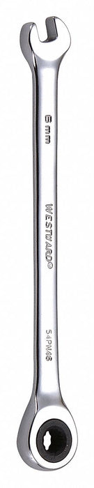 Combo Wrench Steel Metric 0 deg.