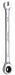 Combo Wrench Steel Metric 0 deg.
