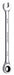 Combo Wrench Steel Metric 0 deg.