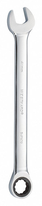 Combo Wrench Steel Metric 0 deg.