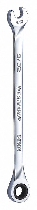 Combo Wrench Steel SAE 0 deg.