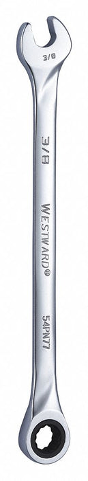 Combo Wrench Steel SAE 0 deg.