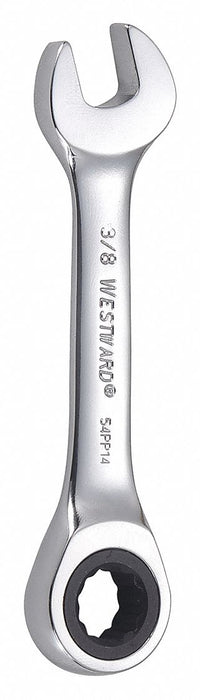 Combo Wrench Steel SAE 0 deg.