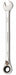 Ratcheting Wrench SAE Rounded 5/16 