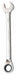 Ratcheting Wrench SAE Rounded 3/4 