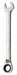 Ratcheting Wrench SAE 13/16 in
