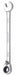 Ratcheting Wrench Metric 8 mm