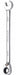 Ratcheting Wrench Metric 9 mm
