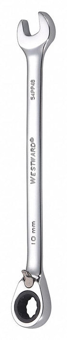 Ratcheting Wrench Metric 10 mm