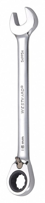 Ratcheting Wrench Metric 16 mm