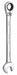 Ratcheting Wrench Metric 18 mm