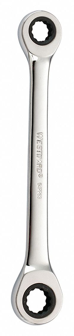 Box End Wrench 5 L
