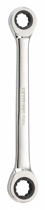 Box End Wrench 6-1/4 L