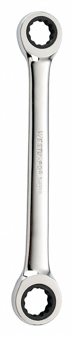 Box End Wrench 7-1/2 L