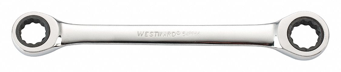 Box End Wrench 9 L