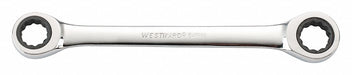 Box End Wrench 9 L