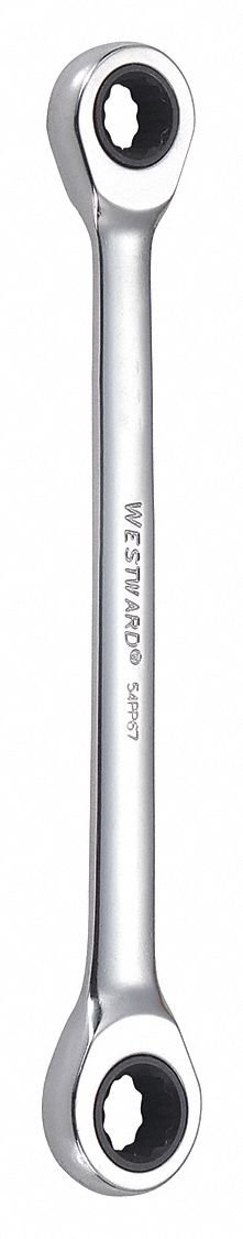 Box End Wrench 5 L