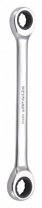 Box End Wrench 6-11/16 L