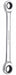 Box End Wrench 6-11/16 L