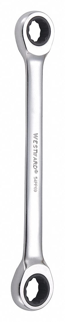 Box End Wrench 6-11/16 L