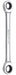 Box End Wrench 7-1/2 L