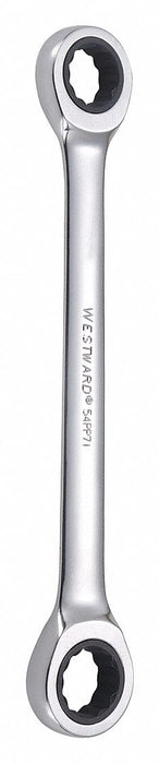Box End Wrench 8-1/4 L
