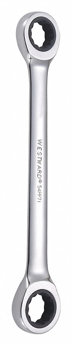 Box End Wrench 8-1/4 L