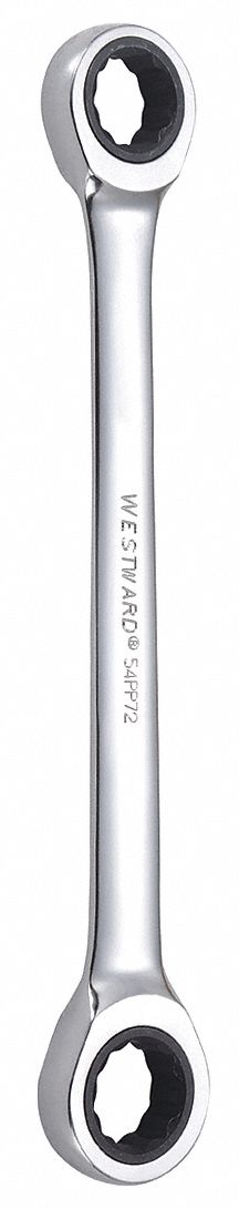 Box End Wrench 9 L