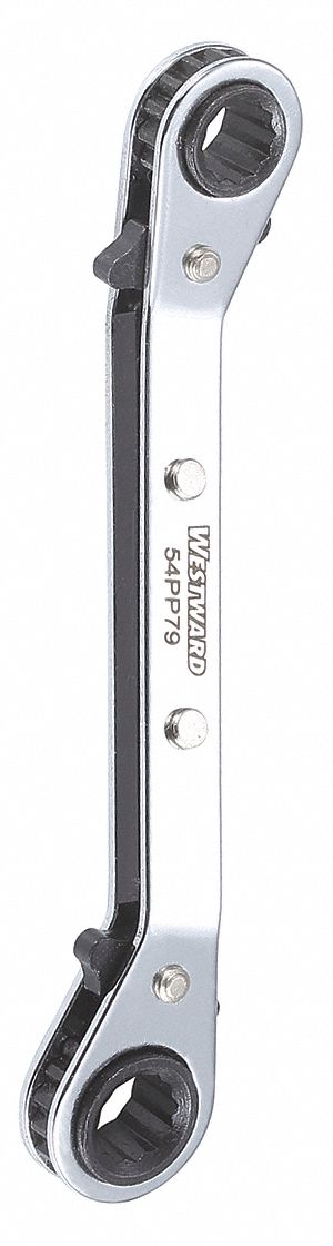 Box End Wrench 5-7/16 L