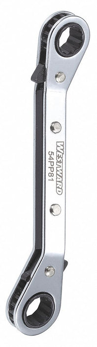 Box End Wrench 6-1/2 L