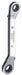 Box End Wrench 6-1/2 L