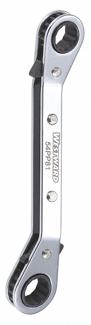 Box End Wrench 6-1/2 L