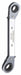 Box End Wrench 7-3/4 L