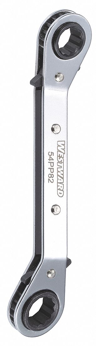 Box End Wrench 7-3/4 L