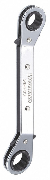 Box End Wrench 7-3/4 L