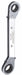 Box End Wrench 7-3/4 L