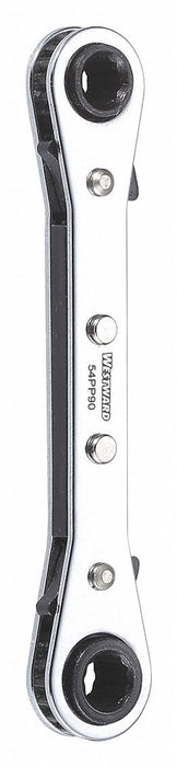 Box End Wrench 4-1/2 L