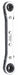 Box End Wrench 4-1/2 L