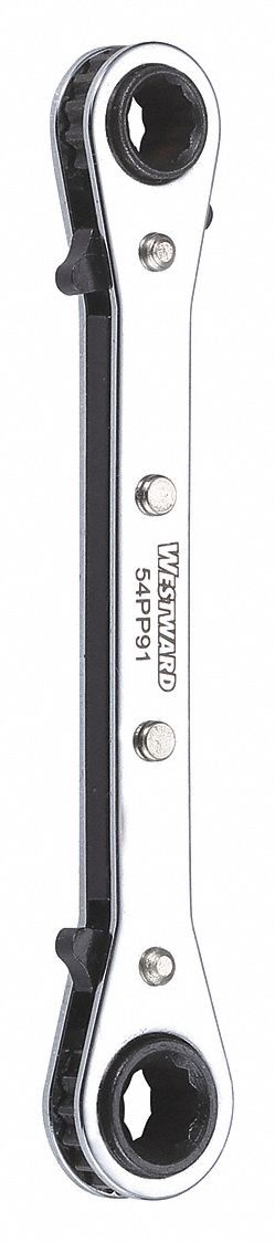 Box End Wrench 5-1/2 L