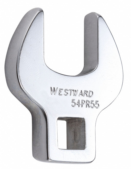 Crwft Wrnch Stl DrvSz 3/8 HdSz 19mm