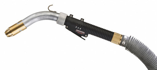 LINCOLN Magnum Pro Fume Extraction Gun