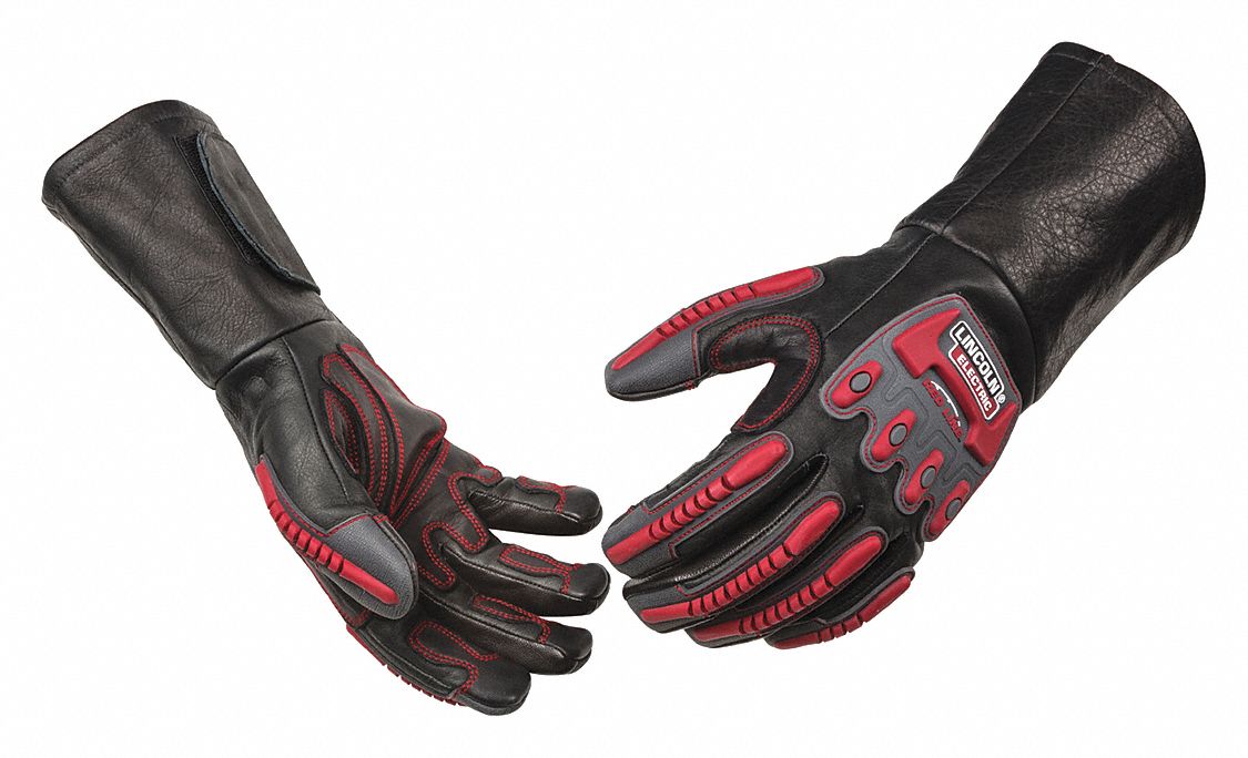 Welding Gloves L/9 PR