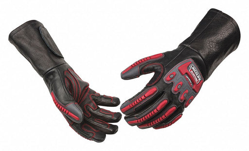 Welding Gloves L/9 PR