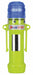 Beacon Light Blue Flashing