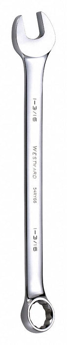 Combo Wrench SAE Rounded 1 3/16 