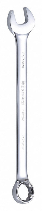 Combination Wrench Metric 22 mm
