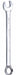 Combination Wrench Metric 22 mm